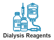 Dialysis Reagents