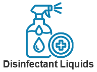 Disinfectant Liquids