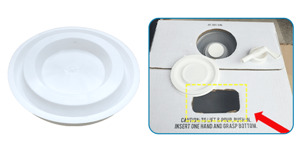 cubitainer accessories for 20L projects