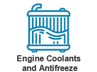 Engine Coolants and Antifreeze