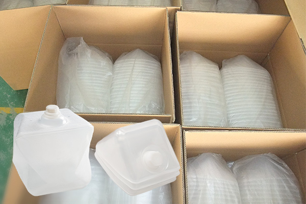 Foldable, Easy Transport