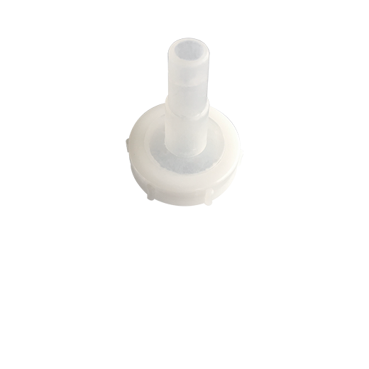 Gel Dispensing Spout
