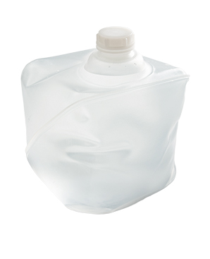 Inner container