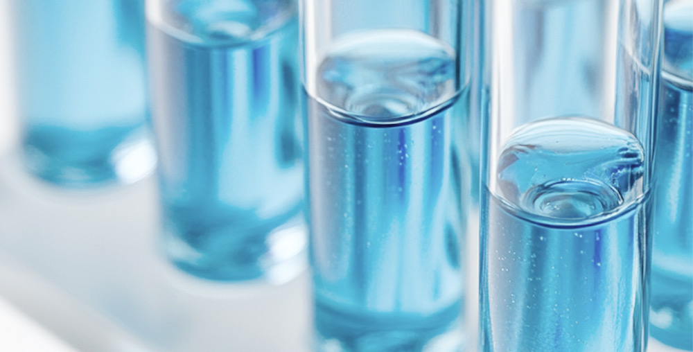 Laboratory and Reagent Liquids