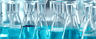 Laboratory and reagent liquids