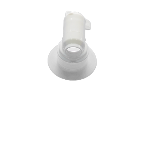 Large-Flow Tap