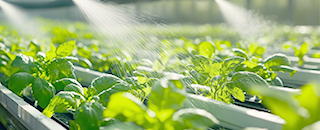 Liquid fertilizer