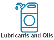 Lubricants and Oils