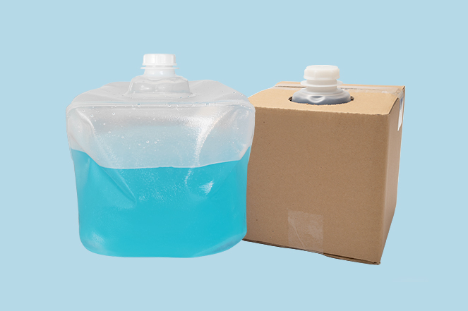 Medical and Hematology Reagent