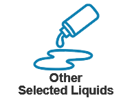 Other Selected Liquids