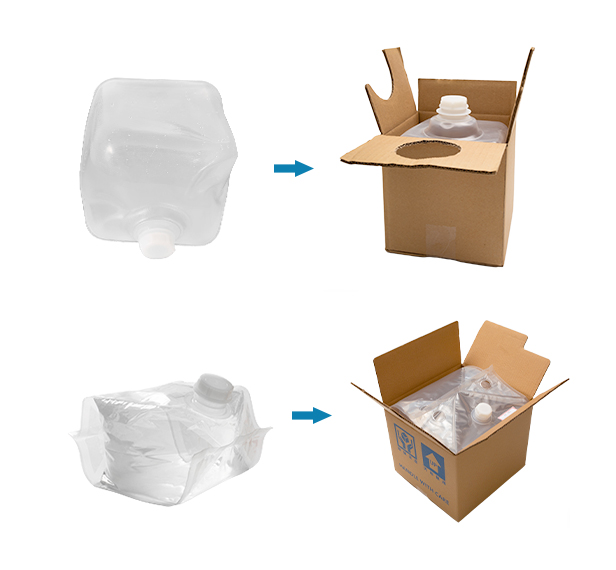 Packaging Challenges for Ultrasound Gel Products