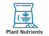 Plant Nutrients