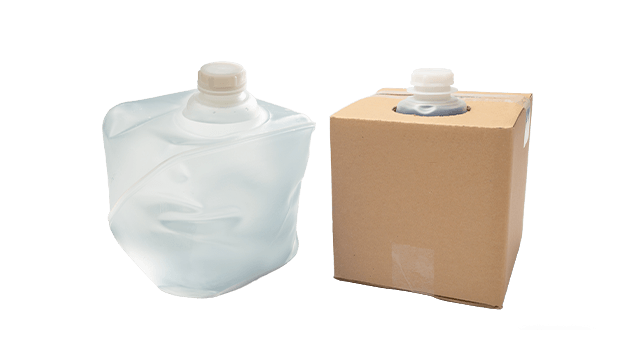 Recommended Packaging Structure for Hematology Reagent Projects