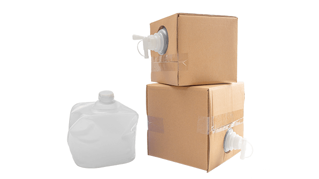 Recommended Packaging Structure for Hematology Reagent Projects