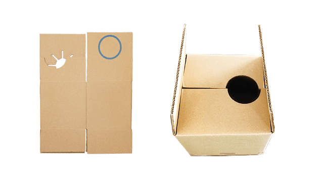 Recommended Packaging Structure for Hematology Reagent Projects