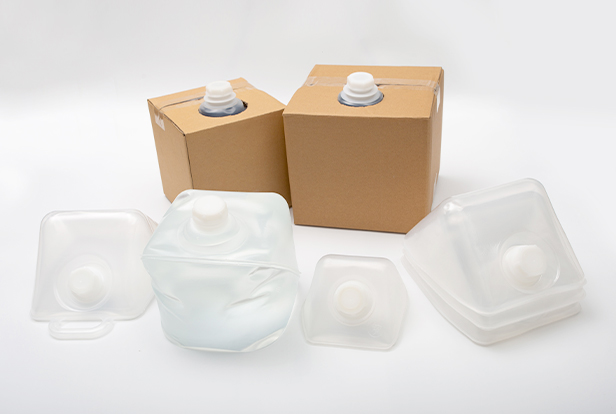 Request a Quote for 20L Cubitainer