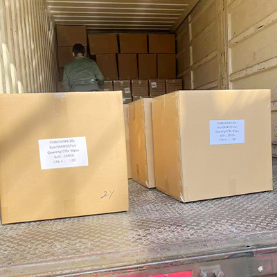 Request a Quote for Hematology Reagent Packaging