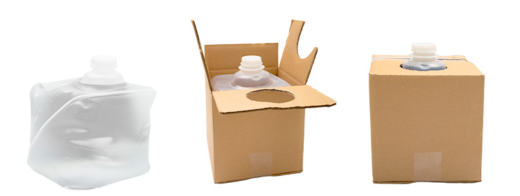 Role of Carton in Gel Packaging Systems