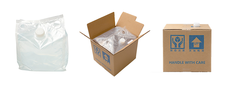 Role of Carton in Gel Packaging Systems