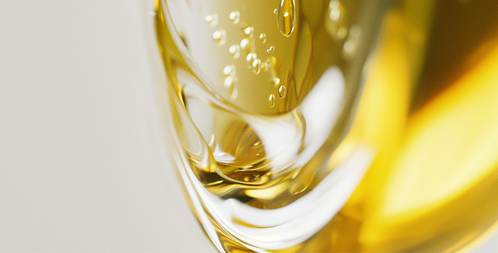 Selected Industrial Liquids