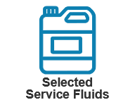 Selected Service Fluids