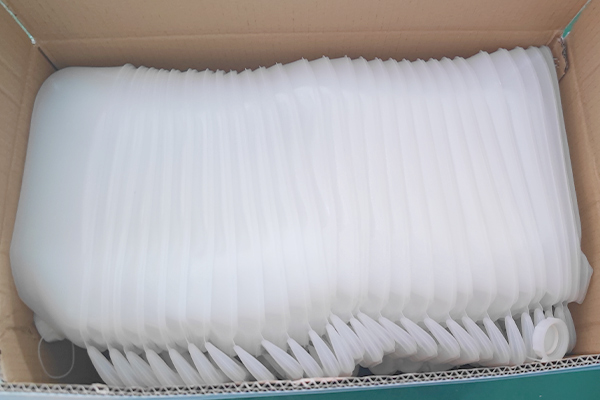 Semi Collapsible Jerry Can