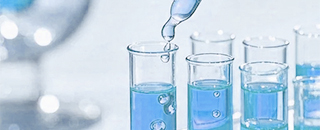 Small-volume chemical liquids