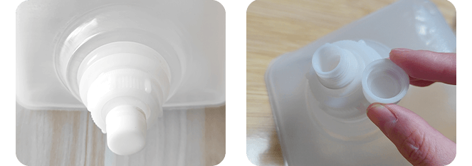 Smart Gel Cap