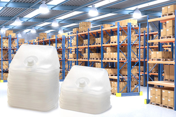 Space-Saving and Lightweight