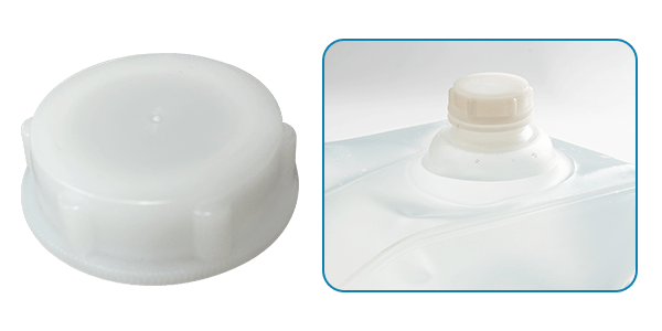 cubitainer accessories for 20L projects