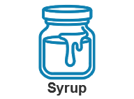 Syrup