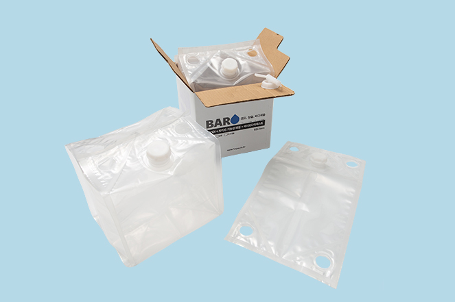 Typical Use in Automotive Cleaning Liquids