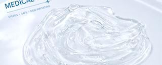 Ultrasound gel