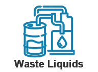 Waste Liquids