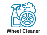 Wheel Cleaner