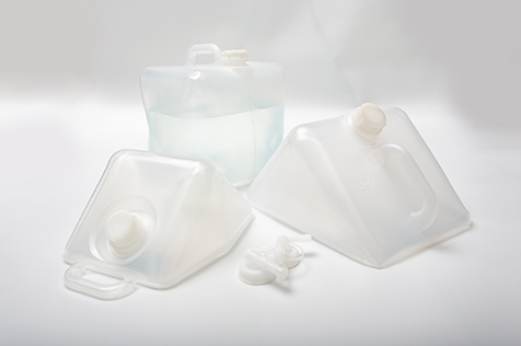 Why Choose a Collapsible Water Container