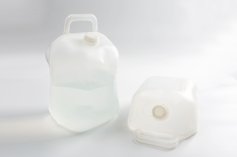 Why Choose a Semi-Collapsible Jerry Can