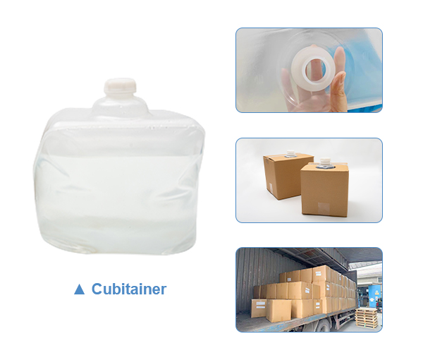 Why Packaging Matters for AdBlue DEF