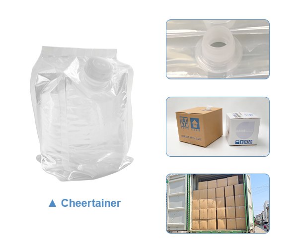 Why Packaging Matters for AdBlue DEF