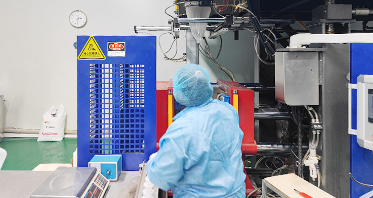 Why Work with LIQPACK