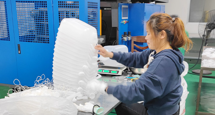 Why Work with LIQPACK