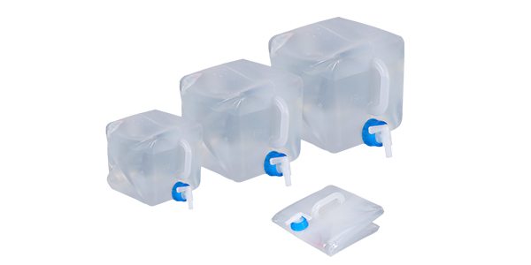 capacity flexibility