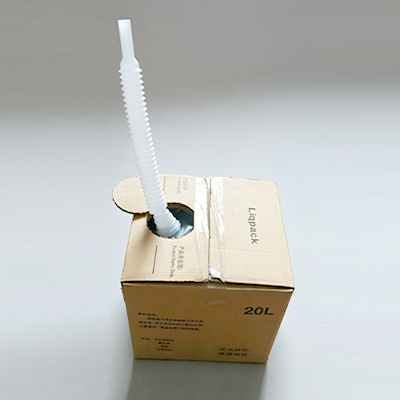 carton-matched outer packaging
