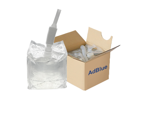 cheertainer for AdBlue