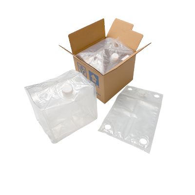 cheertainer packaging discussions