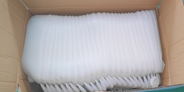 educe storage pressure and improve shipment efficiency