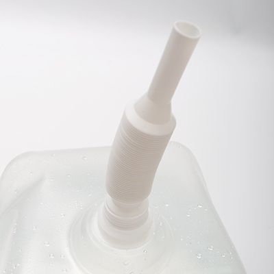 flexible spout compatibility