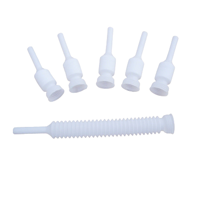 flexible spout matching