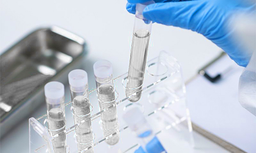 hematology reagent packaging