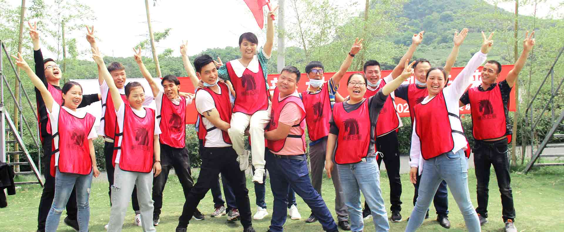 LIQPACK team activity